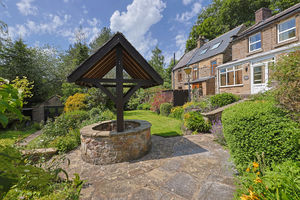 Far Hill Ashover